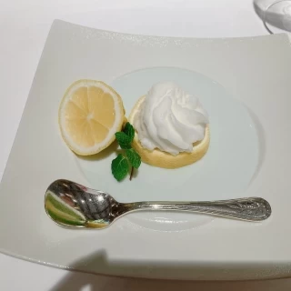 お口直し