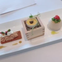 前菜