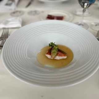 魚料理