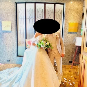 事あるごとに写真撮影を提案してくれて良かったです。|662264さんのアートホテル鹿島セントラルの写真(1900298)