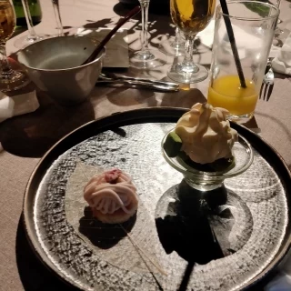 デザート
