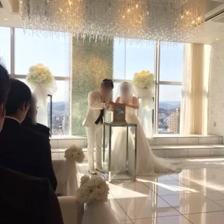 2人で思い出の品