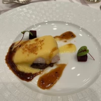 魚料理