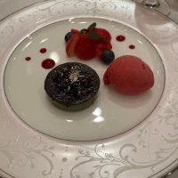 デザート（アレルギー対応）