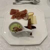 おもてなし料理