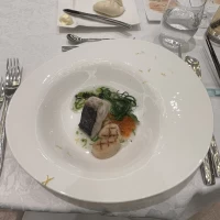 魚料理