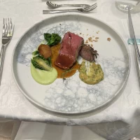 肉料理