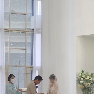 チャペル