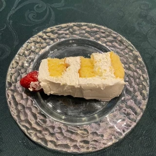 ケーキ
