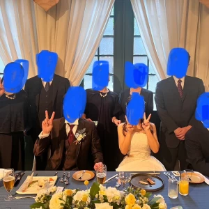 高砂の装花も可愛かった|662449さんのホテルモントレ長崎の写真(1808804)