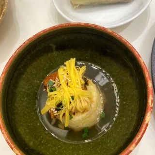 御凌ぎ