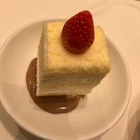 幸せのお裾分け