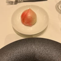 桃まんじゅう（イベント）