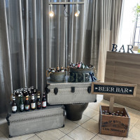 Beer bar