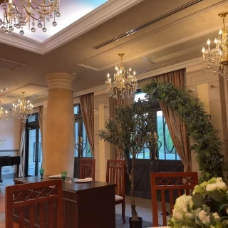 小〜中サイズの会場