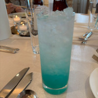 ノンアルコールカクテル