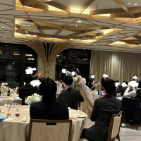 会場雰囲気　明