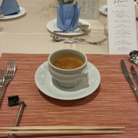 ミネストローネ