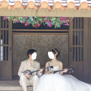 写真館|662503さんの白の教会/アールイズ・ウエディングの写真(2569332)