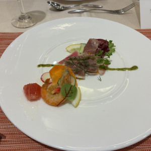 マリネ|662503さんのザ・フォレストテラス熊本の写真(2545430)