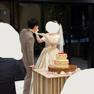 ファーストバイト|662503さんのザ・フォレストテラス熊本の写真(2545425)