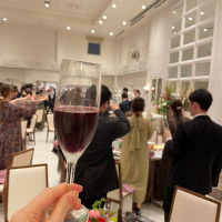 100名以上収容できる大きな会場