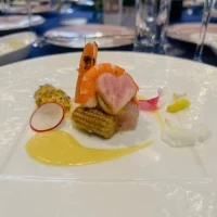 料理