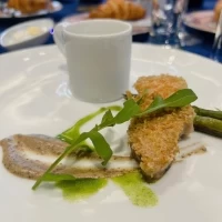 料理