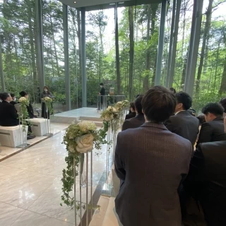 チャペル