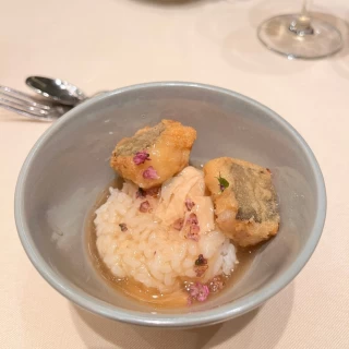 ご飯もの