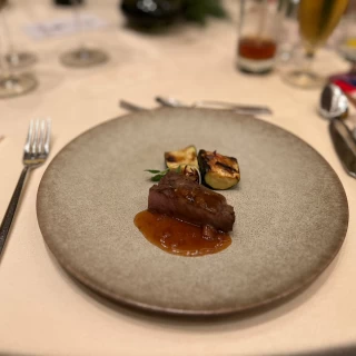 肉
