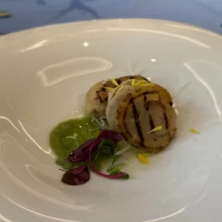 マタニティ用料理
