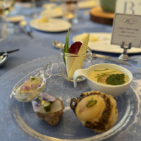 マタニティ用料理