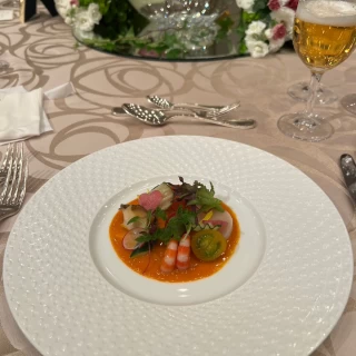 料理