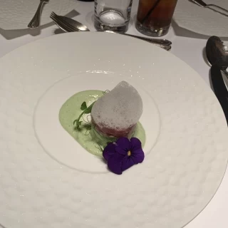 前菜