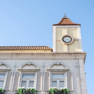 外観建物