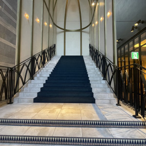 大階段|662675さんのインフィニート 名古屋＜エルフラットグループ＞の写真(1940274)