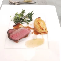 料理