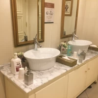 ゲスト用お手洗い