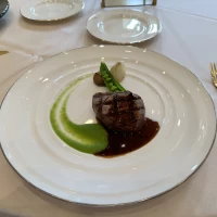肉料理