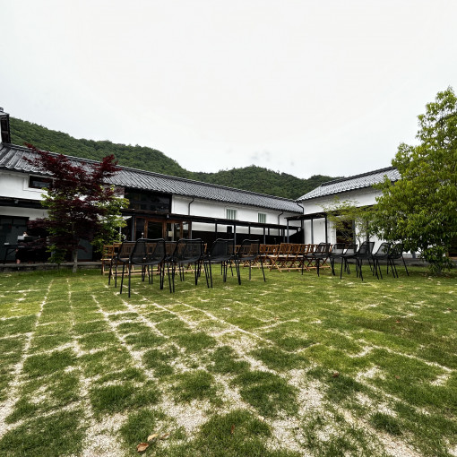 竹田城 城下町ホテルEN