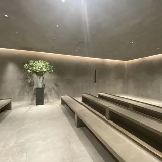 挙式会場