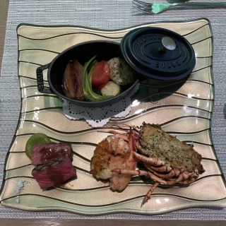 料理