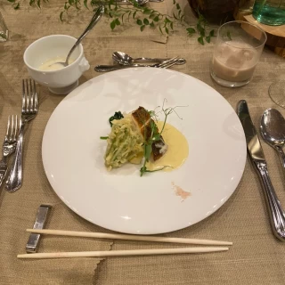 魚料理