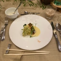魚料理