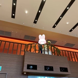 入場シーン