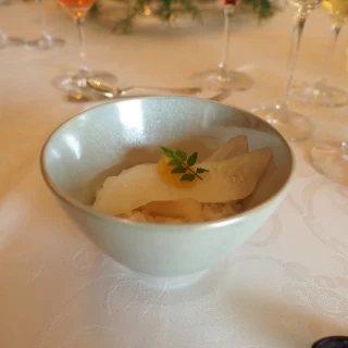 お茶漬け