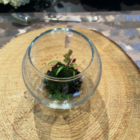 手の込んだお料理がたくさんでした