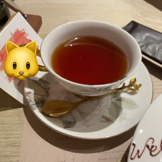 紅茶