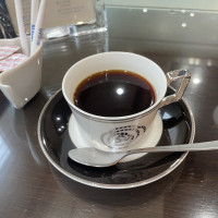 コーヒーいただきました
